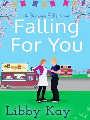 cover image of Falling for You
